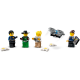LEGO City "Полицейский мобильный командный трейлер" 60315